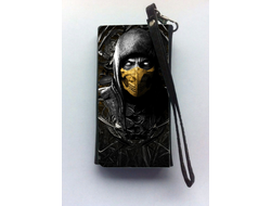 Чехол на телефон Мортал Комбат, Mortal Kombat №59