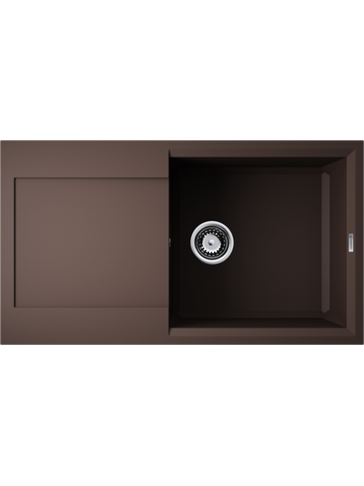 Мойка OMOIKIRI SAKAIME 78-DC