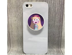 Попсокет Стар против сил зла №15