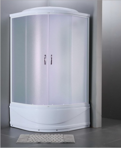 Душевая кабина Timo TE-0700 (1000x1000x2150)