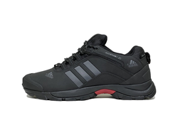 Adidas Terrex ClimaProof Winter Black Grey Short с мехом