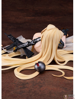 Фигурка 1/7 G41