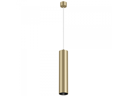 Подвесной светильник Maytoni Technical Focus P075PL-01MG