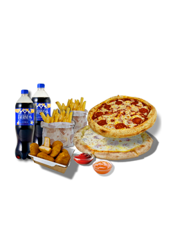 КОМБО НАБОРЫ