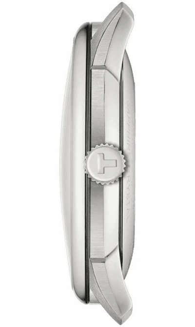 Швейцарские часы Tissot T139.407.16.041.00