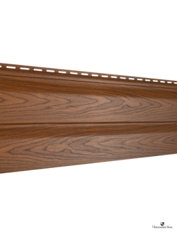 Сайдинг Тимберблок ПИХТА Камчатская