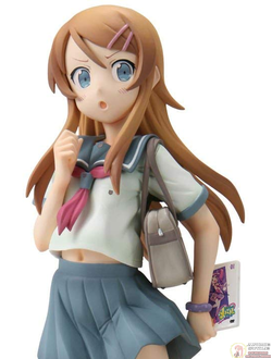 Фигурка 1/8 Кирино Косака (Kousaka Kirino)