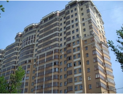 РЕКЛАМА В ЭЛИТНЫХ ДОМАХ Р-Н РАМЕНКИ, ЖК "ЛОМОНОСОВ"