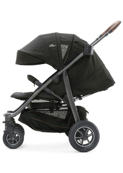 Joie mytrax flex signature