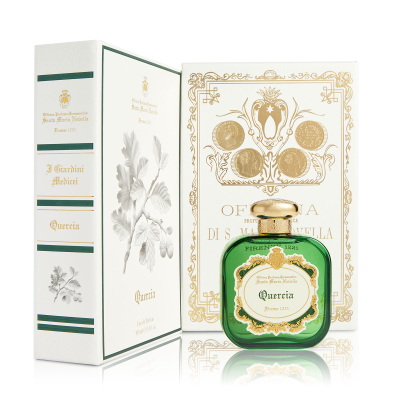 Santa Maria Novella парфюмерная вода QUERCIA