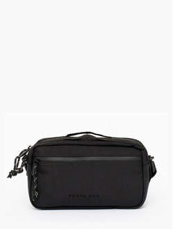 Сумка Якорь Таблетка Черный Нейлон в каталоге Bagcom