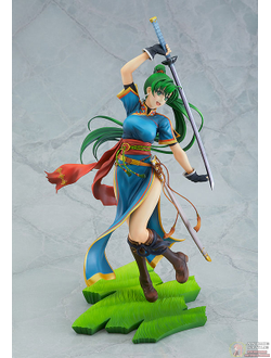 Фигурка 1/7 Линдис (Lyndis Intelligent Systems)