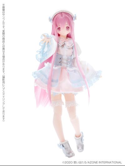 Кукла 1/6 PureNeemo Raili