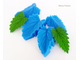 "Лист мелиссы " Силиконовый молд (вайнер)