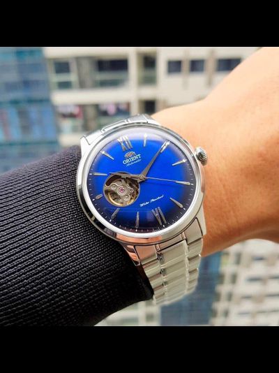 Мужские часы Orient RA-AG0028L