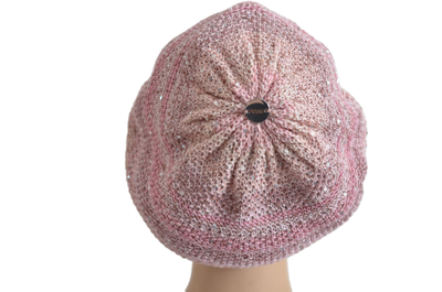 Vizio берет Италия розовый