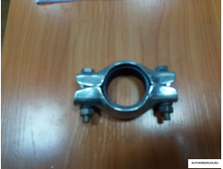 Хомут глушителя ВАЗ 2108