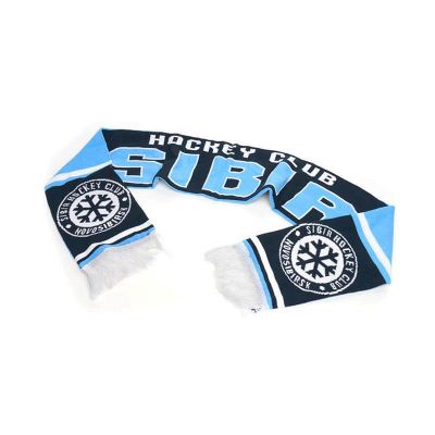 Шарф ХК "СИБИРЬ" A&amp;C 11949