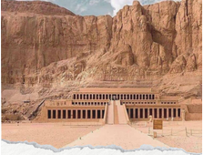 LUKSOR AUTOBUSEM Z HURGHADY, PROGRAM STANDARD