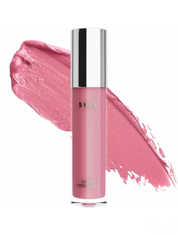 SHIK Жидкие тени для век LIQUID EYESHADOW TROPICAL COLLECTION, тон 21 GUAVA