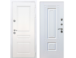 Входная дверь Премиум-Н с панелью ФЛ2