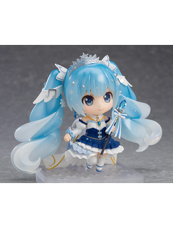 Нендроид Мику Хацунэ (Hatsune Miku 2019 Winter)