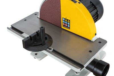 JDS-12X-M Тарельчатый шлифовальный станок JET