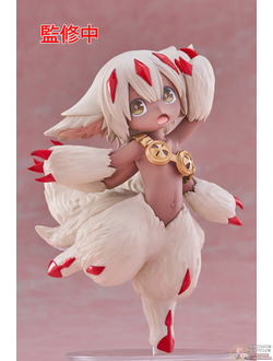 Фигурка Фапута (Faputa Coreful Figure)