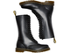 Высокие ботинки Dr. Martens 1914 black