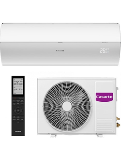 Сплит-система Casarte Triano CAS35MW1/R3-W Inverter
