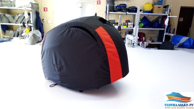 Чехол на капот  Меркури 150 PRO XS (аналог арт. 946)