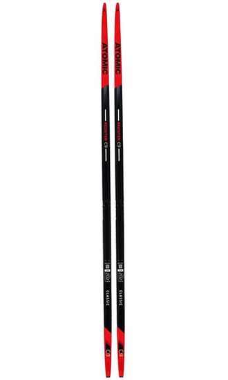 Беговые лыжи ATOMIC  REDSTER C9 CL Uni s/m  AB0020860  (Ростовка: 192; 197 см)