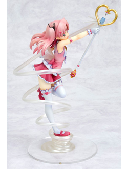 Фигурка 1/8 Маако Асагири (Maako Asagiri Child Witch Version)