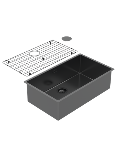 Мойка Kantera Cayman CAR725