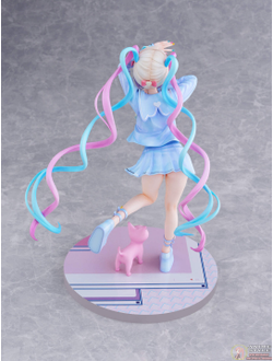 Фигурка 1/7 КАнгел (KAngel / OMGkawaiiAngel FuRyu)