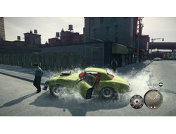Игра Mafia Trilogy (PS4)