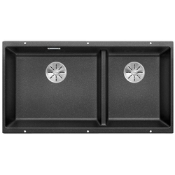 Мойка Blanco SUBLINE 480/320-U