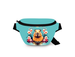 Поясная сумка Капибара, Kapibara-san №21