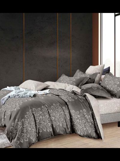 Постельное белье TANGO Dream Fly микросатин семейное 160x210x2 220x245x1 70x70x2 DF05-408-70