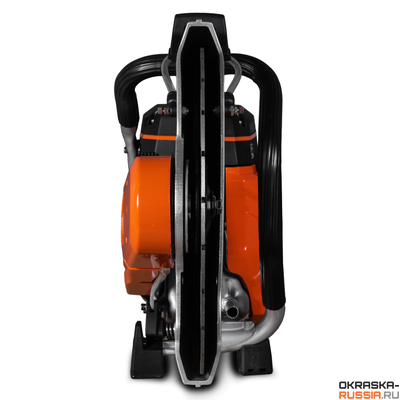 Бензиновый резчик (бензорез) ASPRO-GC1