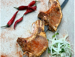 Маринад Свиная корейка