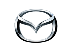 Стекла для фар Mazda