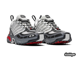 SALOMON ACS PRO ADVANCED WHITE (40-45)