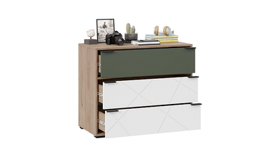 Детская ЛЕО - Комод