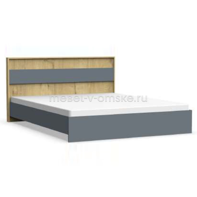 Кровать Лофт-ЭВ (1600)