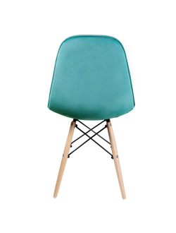 Стул «Монако», WX-302 (зеленый)