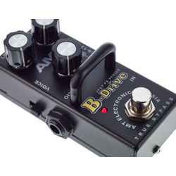 AMT B-Drive mini - педаль перегруза (Bogner) [без БП]