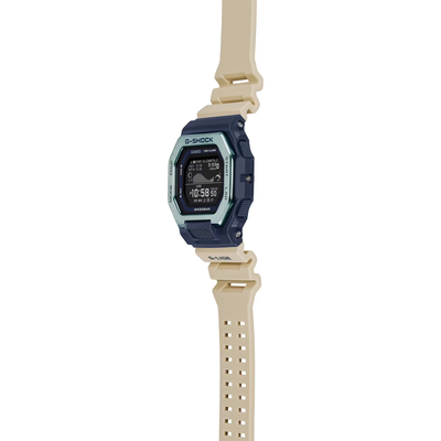 Часы Casio G-Shock GBX-100TT-2