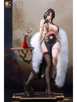 Фигурка 1/6 Ю Фэн Лай И (You Feng Lai Yi)