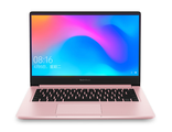 Ноутбук Xiaomi RedmiBook 14" Enhanced Edition (Intel Core i5 10210U 1600 MHz/14"/1920x1080/8GB/512GB SSD/DVD нет/NVIDIA GeForce MX250 2GB/Wi-Fi/Bluetooth/Windows 10 Home) Розовый
